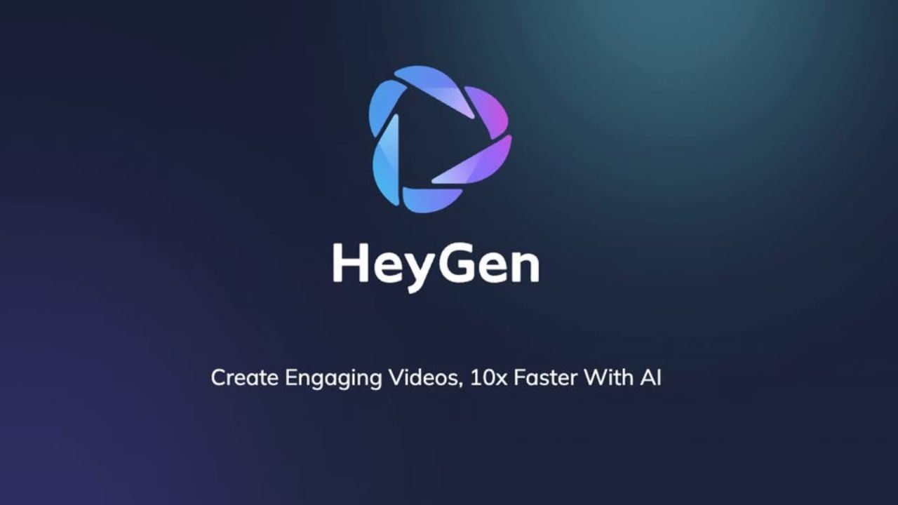 HeyGen AI Tool