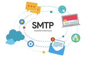 SMTP AI Email Delivery Dashboard