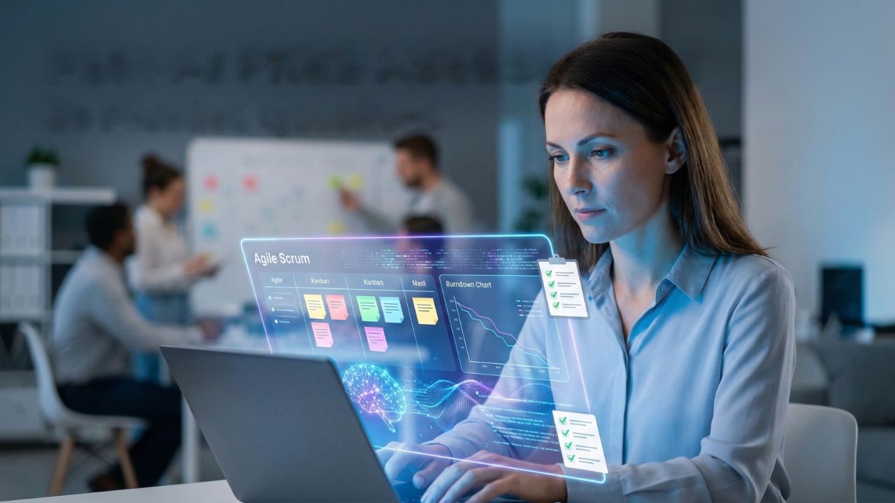 AI for Scrum Masters Free Assessment