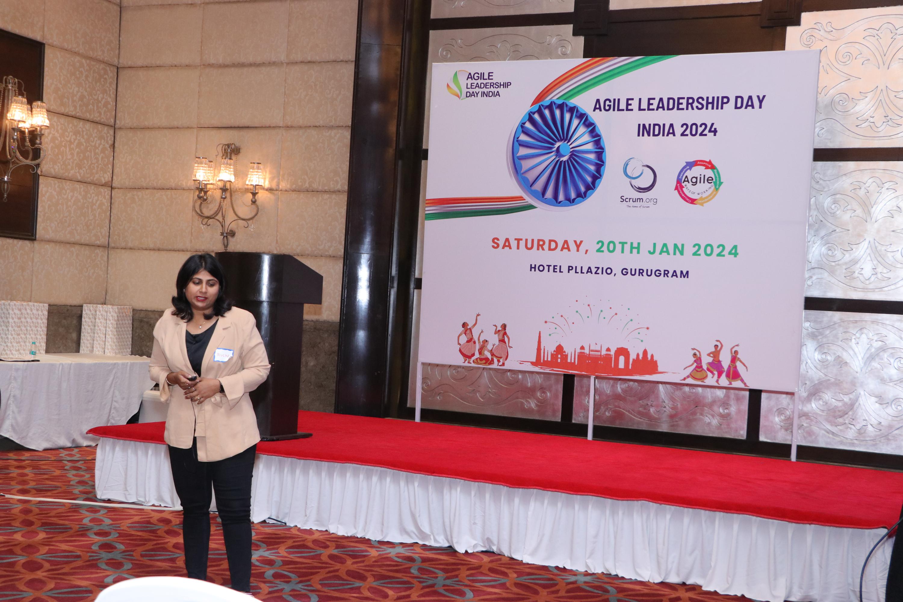 Explaining the 6 traits of inclusive leadership