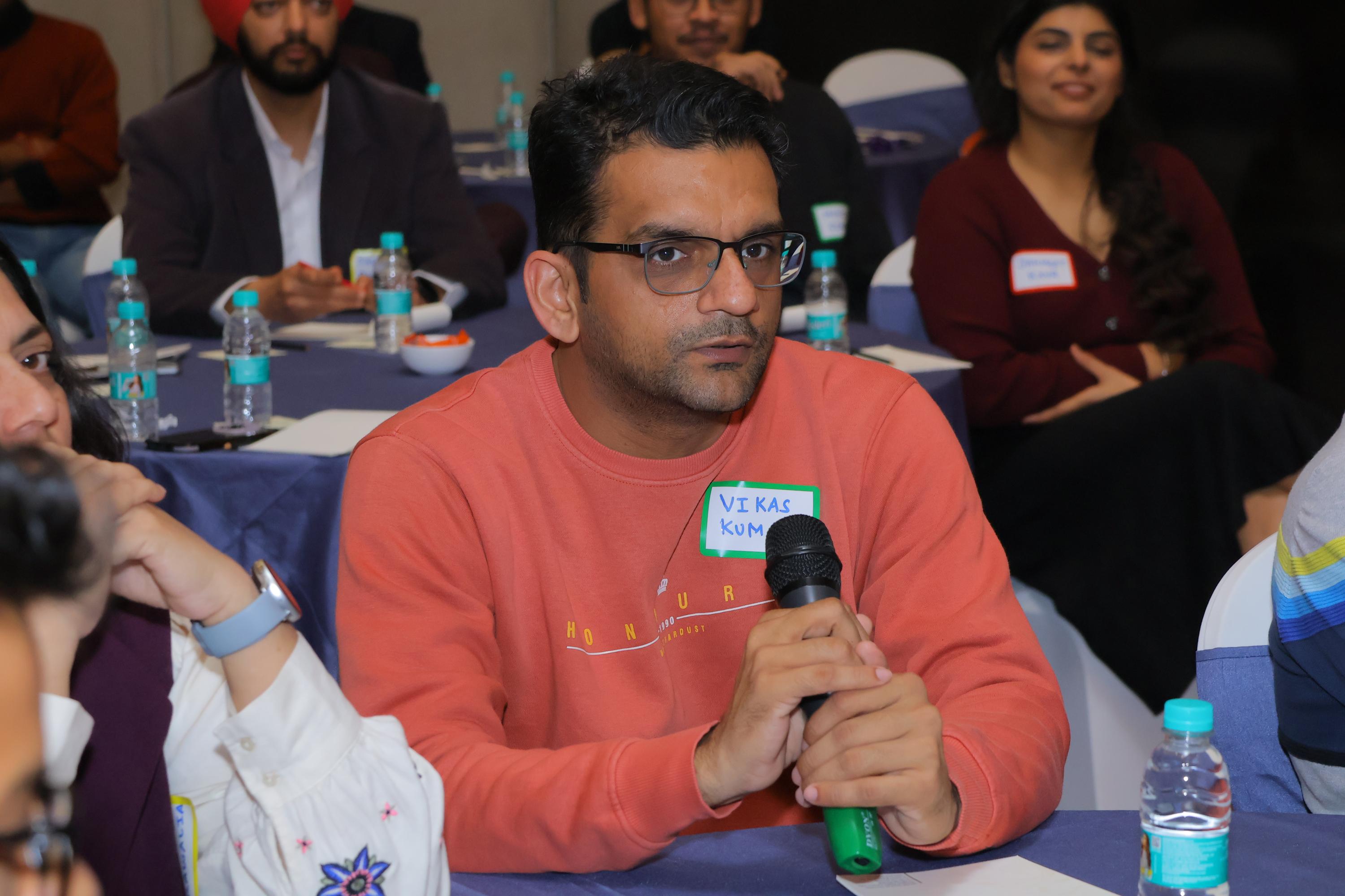 agile leadership india conference highlights videos speakers