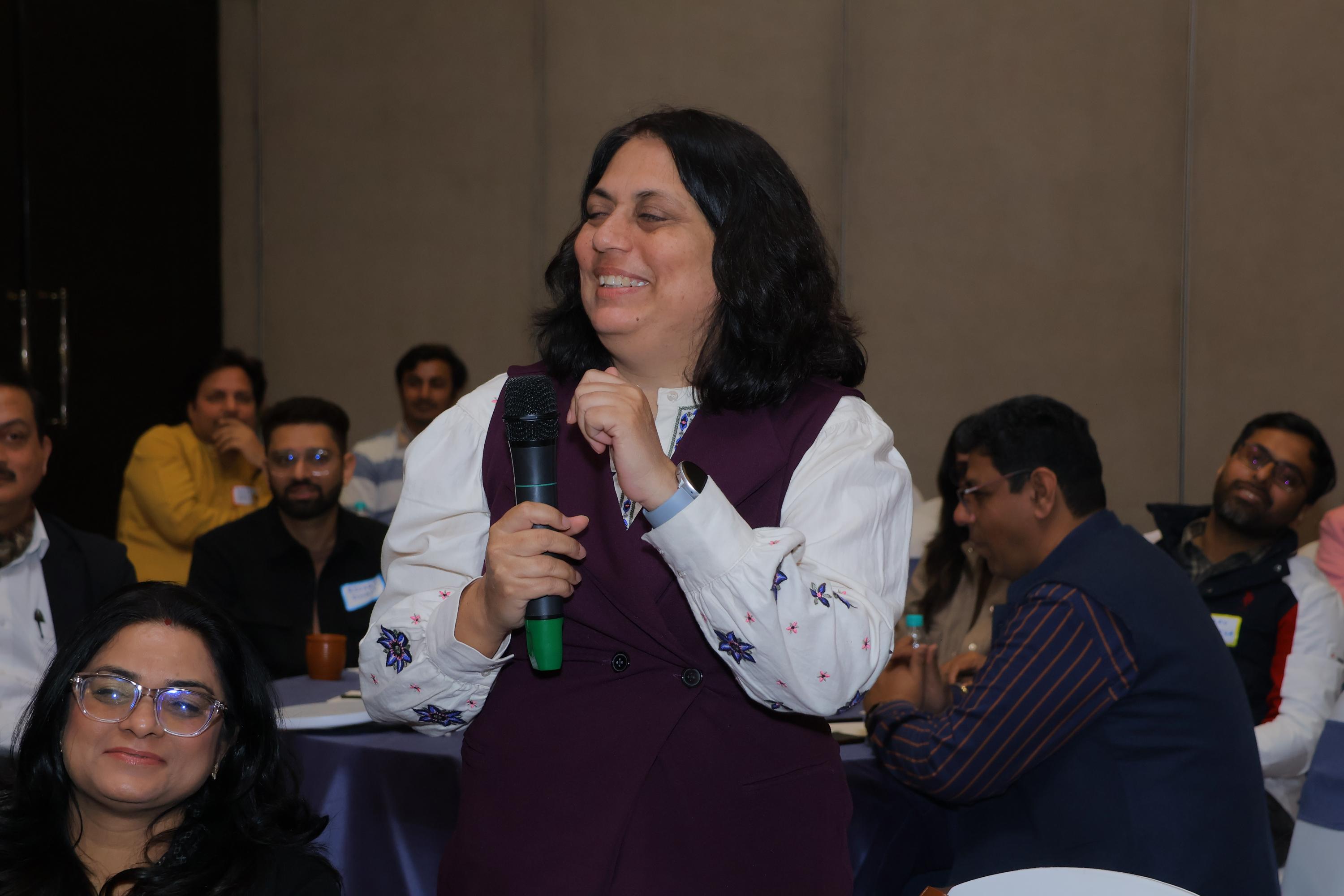 agile leadership india conference highlights videos speakers