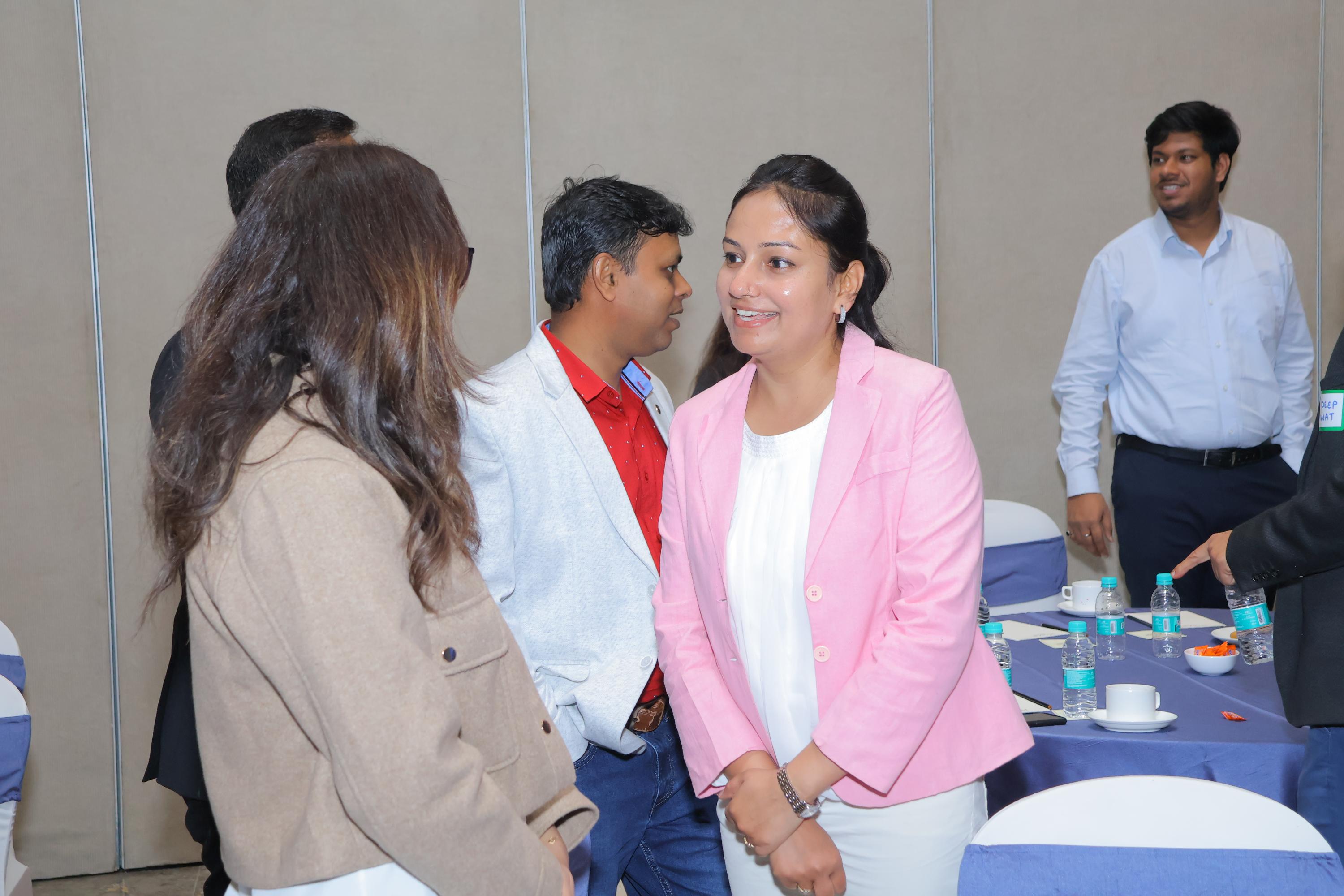 agile leadership india conference highlights videos speakers