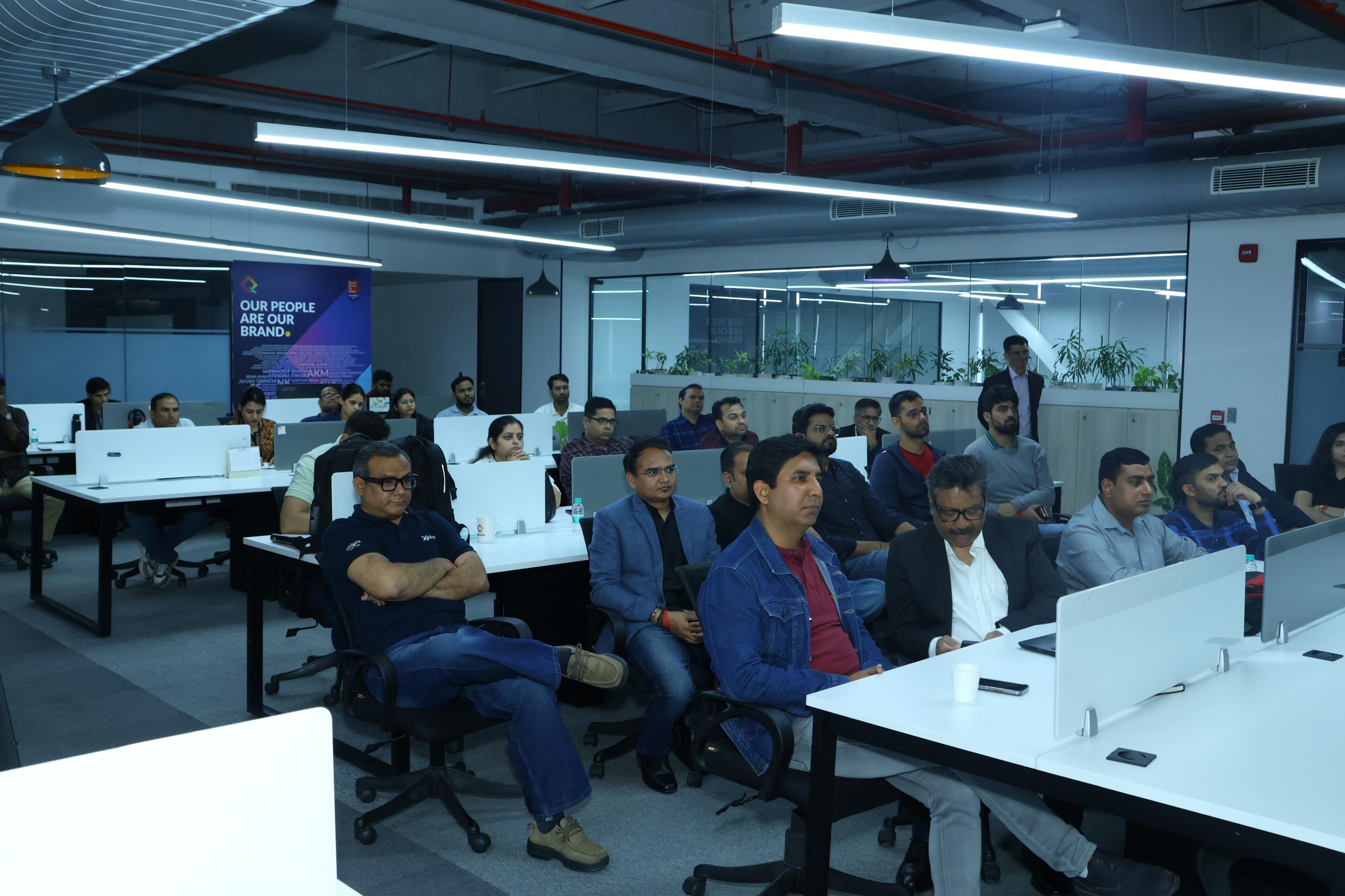 agile leadership india conference highlights videos speakers