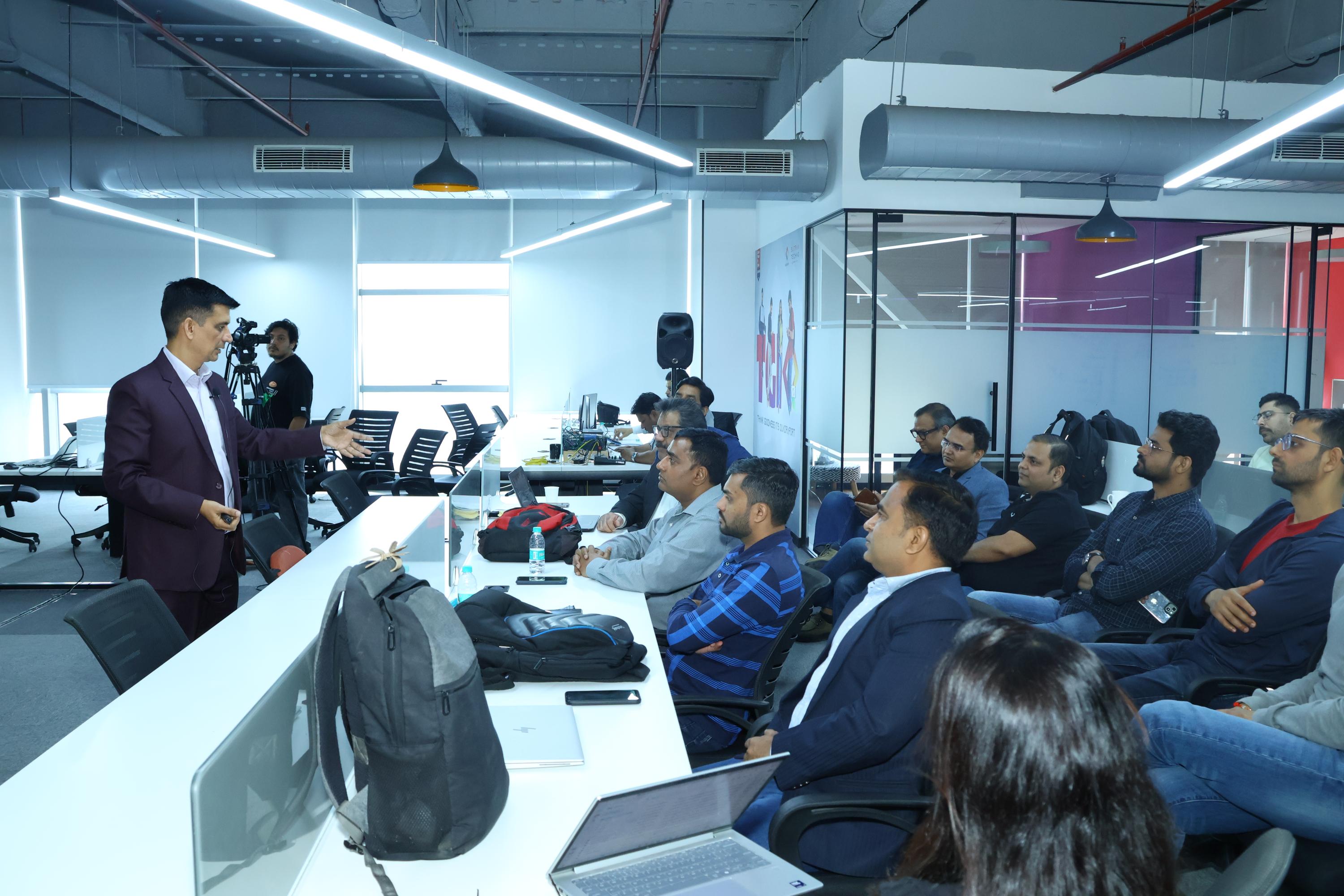 agile leadership india conference highlights videos speakers