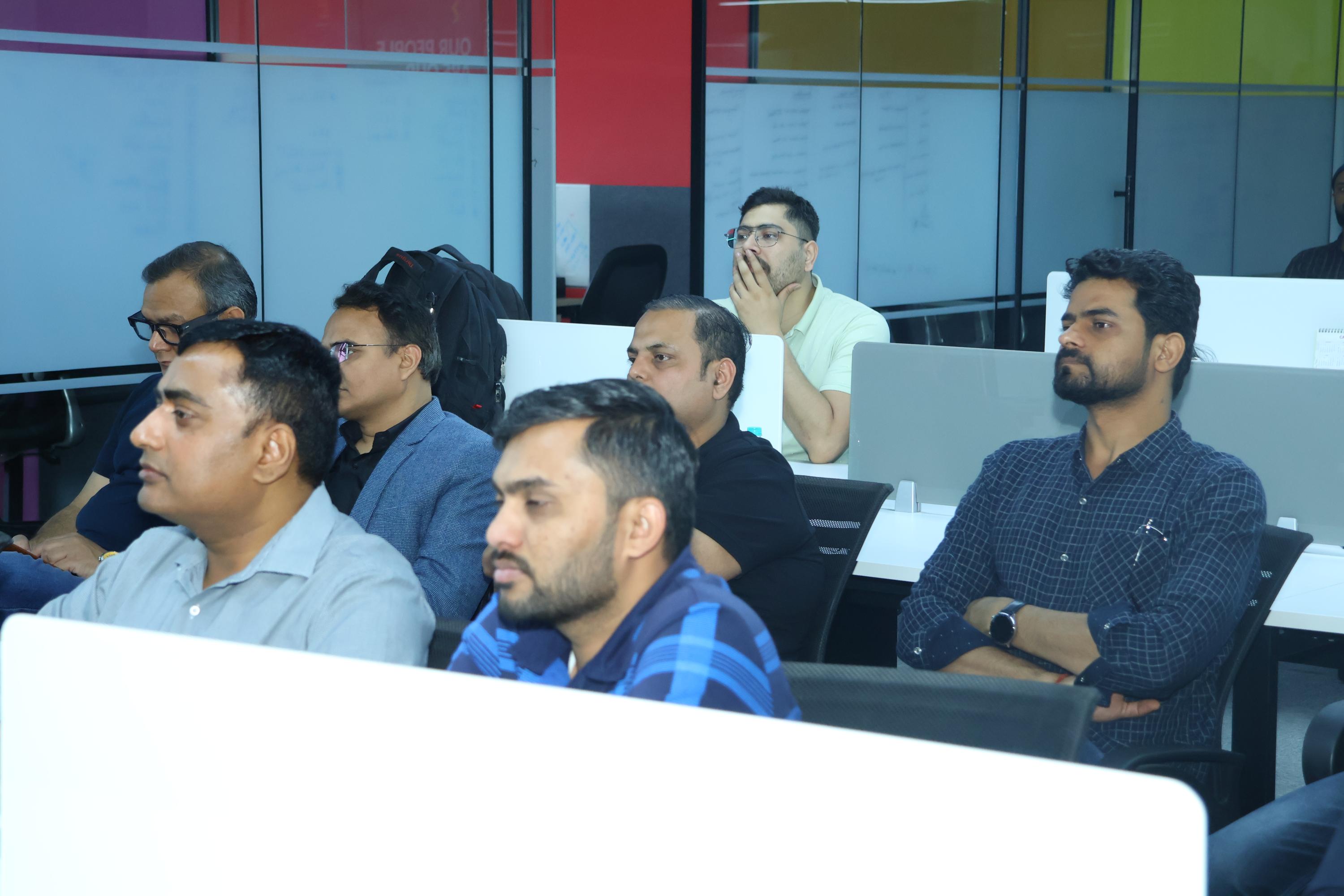 agile leadership india conference highlights videos speakers