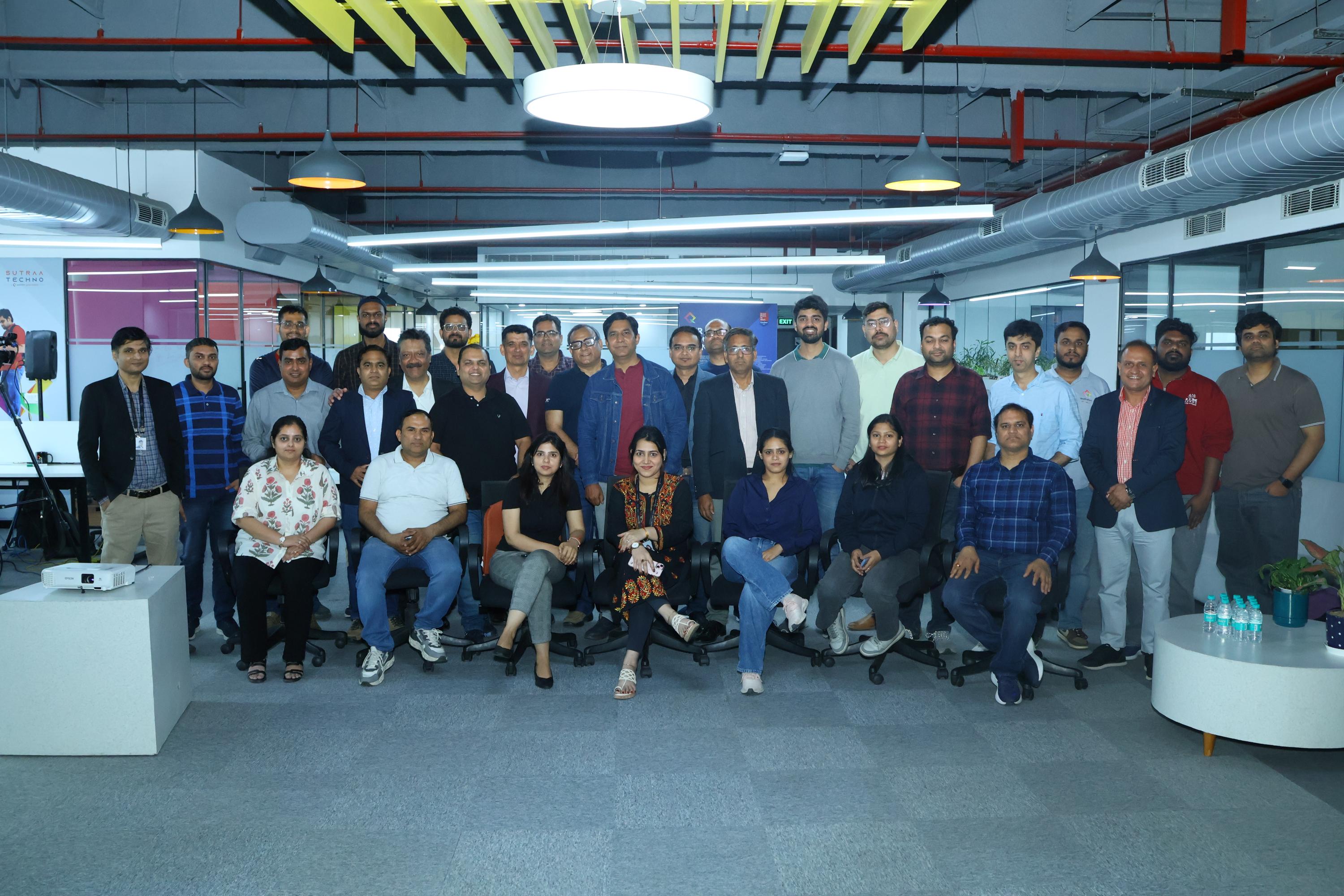 Agile Leadership Day India 2026 conference, Noida — Agentic AI Leadership