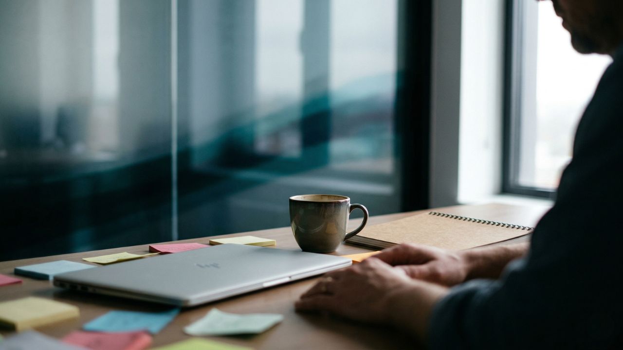 AI Scrum Master Prompts