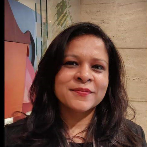 Namrata Chopra - Author and CEO, Practice Agile