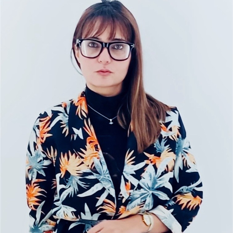 Gargi Sharma - Director Marketing Operations