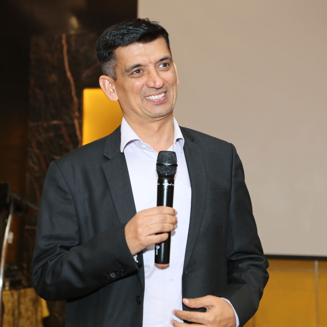 Sanjay Saini - We could have saved Titanic