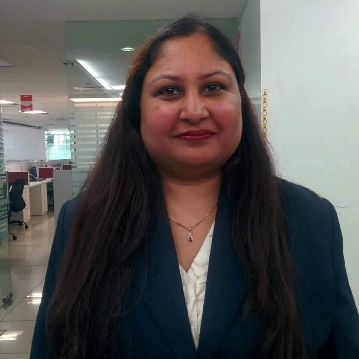 agile leadership day speaker shalini mittal