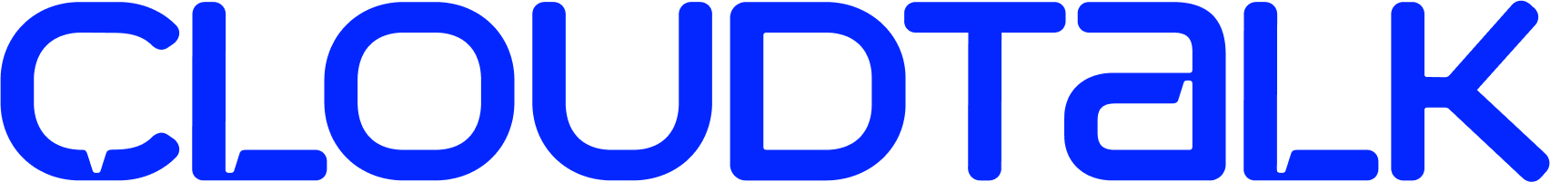 CloudTalk Logo