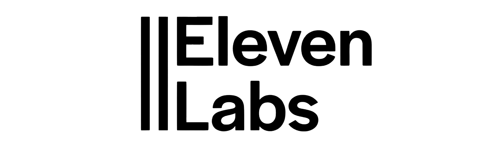 ElevenLabs Logo