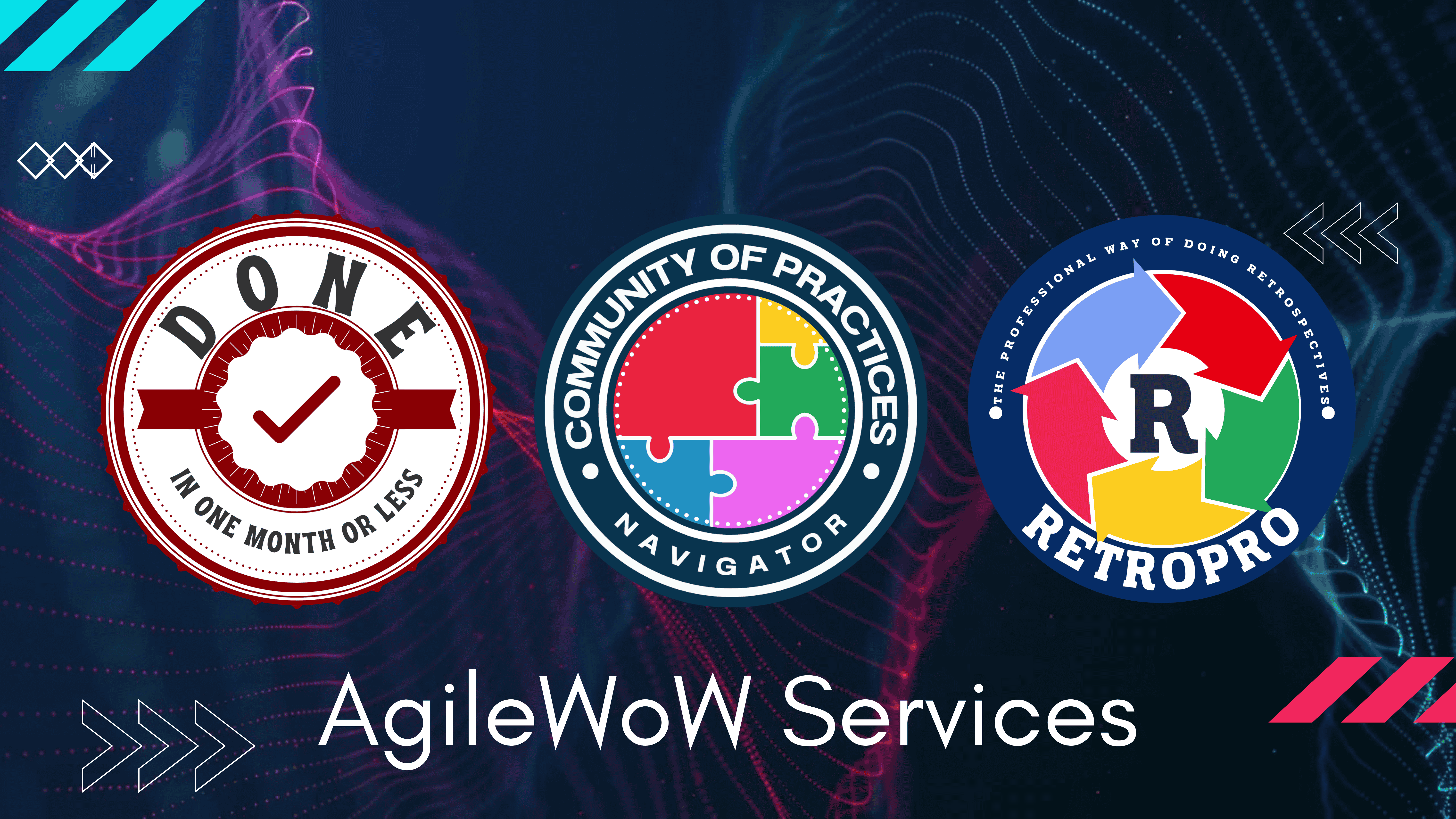 agile scrum master certification training retrospective product owner
